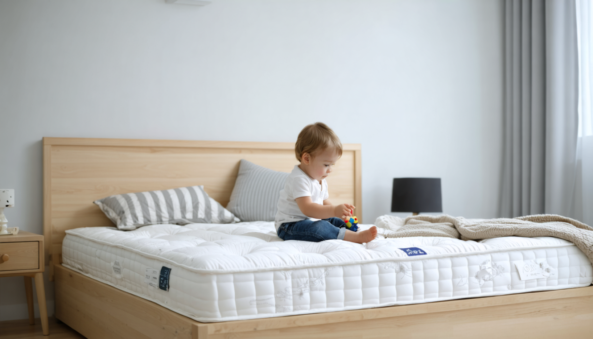 découvrez tout sur le matelas 70×190 : qui devrait l'adopter, ses utilisations idéales, et nos conseils pour bien choisir un matelas qui garantit confort et qualité de sommeil.