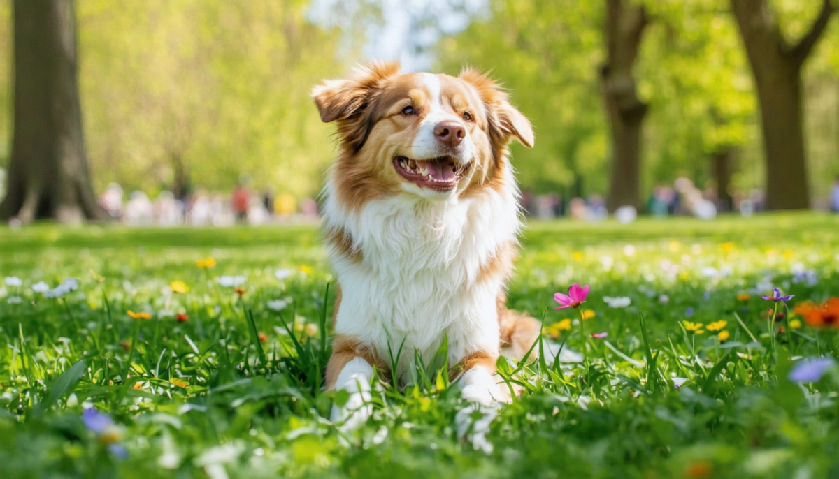 découvrez les 7 signes essentiels pour savoir si votre chien est vraiment heureux et épanoui au quotidien.