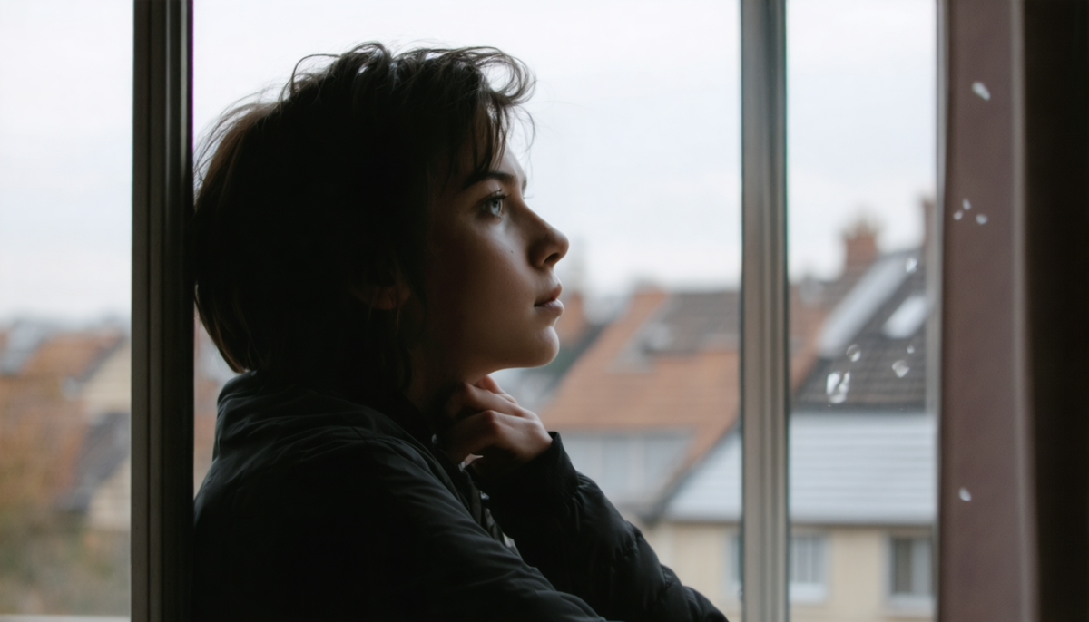 découvrez ce que signifie réellement l'absence de messages et comment elle reflète les sentiments profonds de ceux qui vous manquent.
