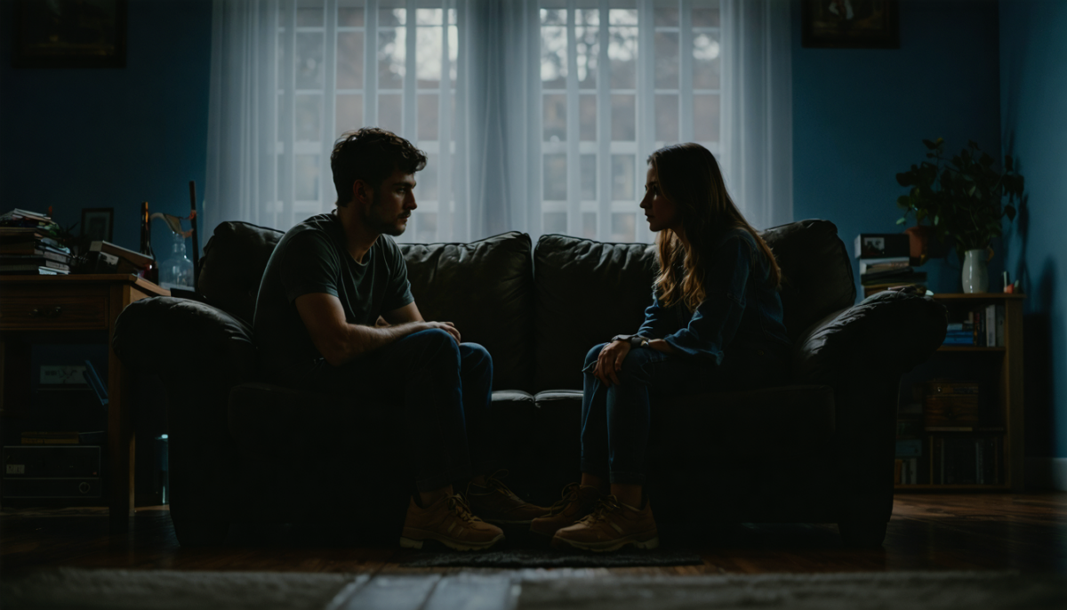 découvrez comment identifier les signes précurseurs de la fin d'une relation amoureuse pour mieux comprendre quand l'amour commence à vaciller.