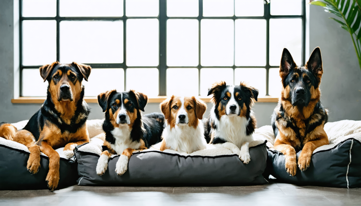 découvrez les 5 races de chiens les plus souvent abandonnées selon la spa et sensibilisez-vous à l'importance de l'adoption responsable pour offrir un foyer à ces animaux.