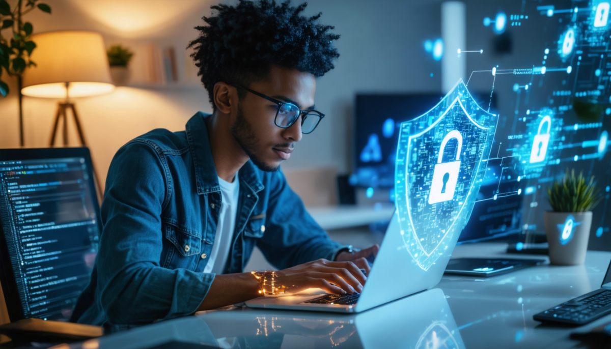 découvrez les fondamentaux de la sécurité numérique et apprenez à protéger efficacement les particuliers contre la cybercriminalité grâce à nos conseils pratiques et accessibles.