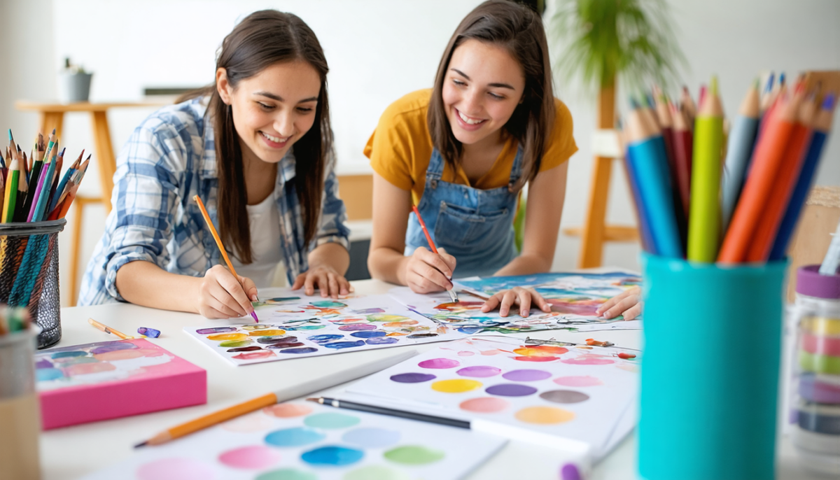 découvrez 70 activités passionnantes pour ne plus jamais vous ennuyer, même lorsque le temps semble s'étirer. idées créatives, ludiques et stimulantes pour tous les âges et tous les goûts.