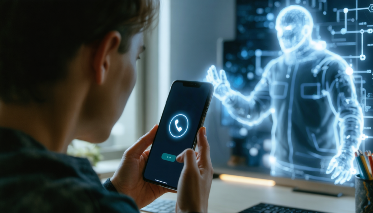 découvrez comment identifier et vous protéger contre le spoofing téléphonique, une technique de détournement de numéro qui met en danger votre confidentialité et votre sécurité.