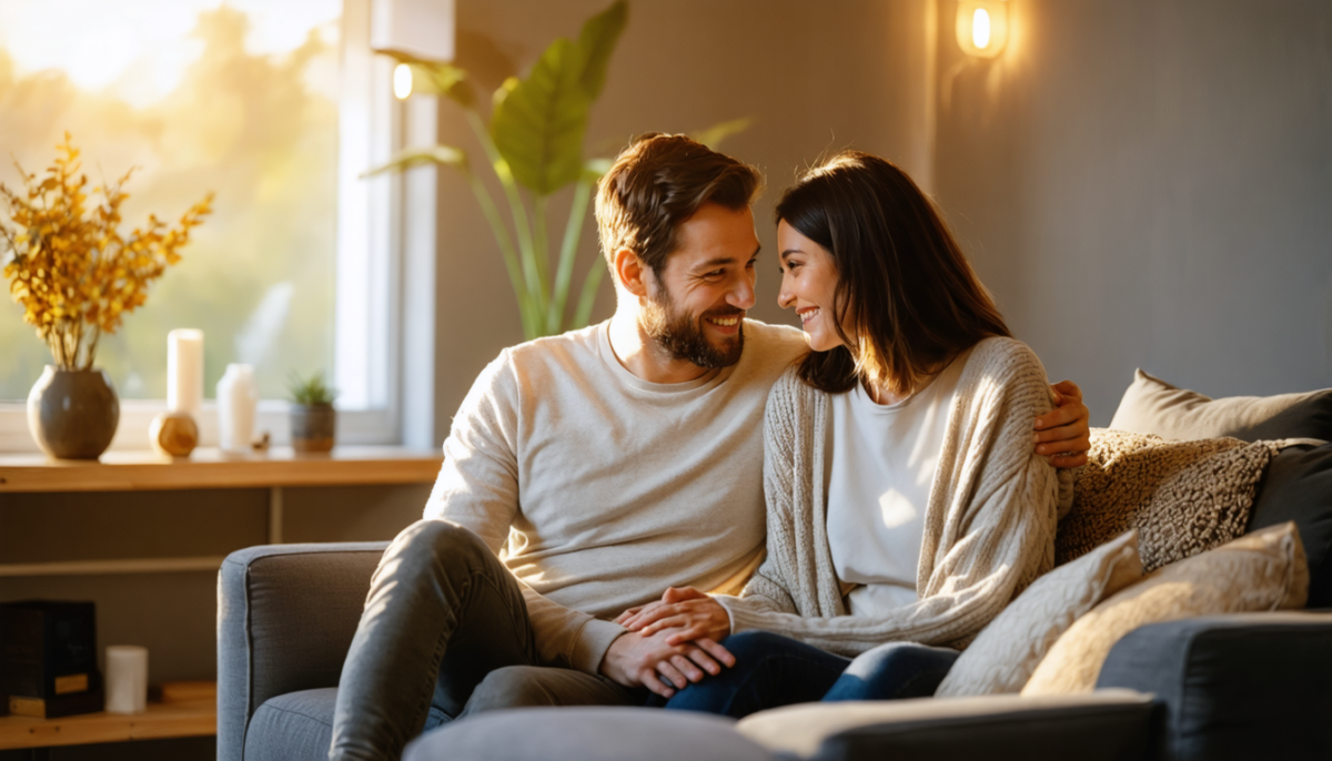 découvrez la thérapie imago pour améliorer la communication, apaiser les tensions et guérir les blessures émotionnelles au sein de votre couple, afin de renforcer votre relation.