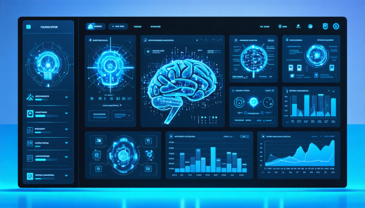 découvrez le top 11 des meilleures alternatives gratuites à chatgpt en intelligence artificielle pour 2026, et trouvez l'outil ia qui répond parfaitement à vos besoins.