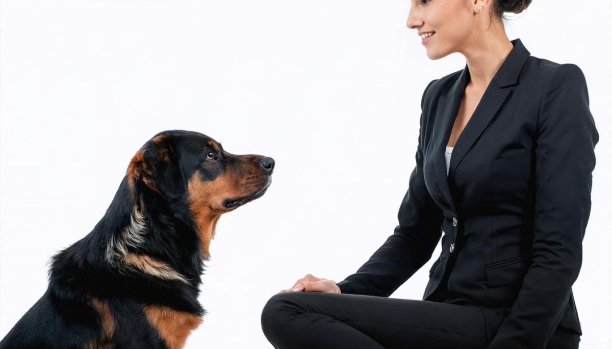 découvrez comment une étude scientifique met en lumière les surprenantes ressemblances entre chiens et leurs propriétaires, révélant des liens inattendus.