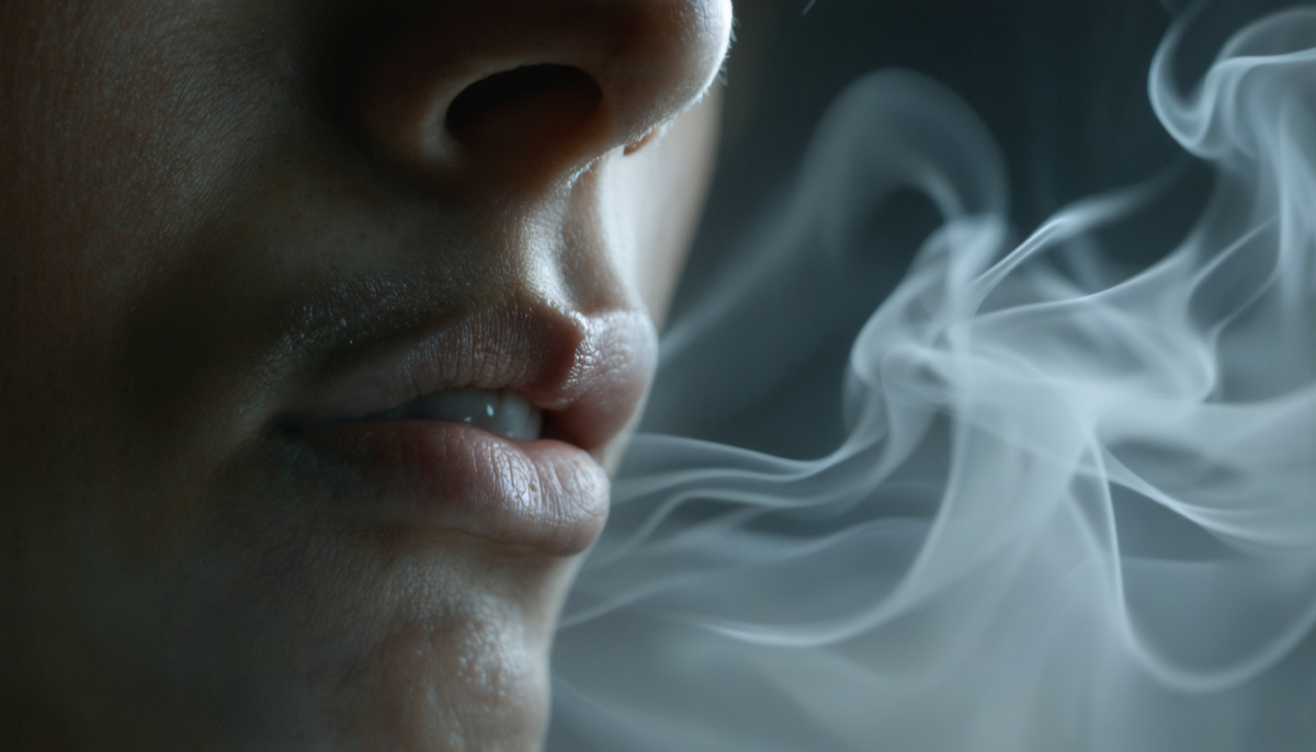 découvrez comment votre corps, et en particulier votre nez, peut détecter et percevoir l'approche de la mort, explorant les mécanismes sensoriels et biologiques derrière cette étonnante faculté.