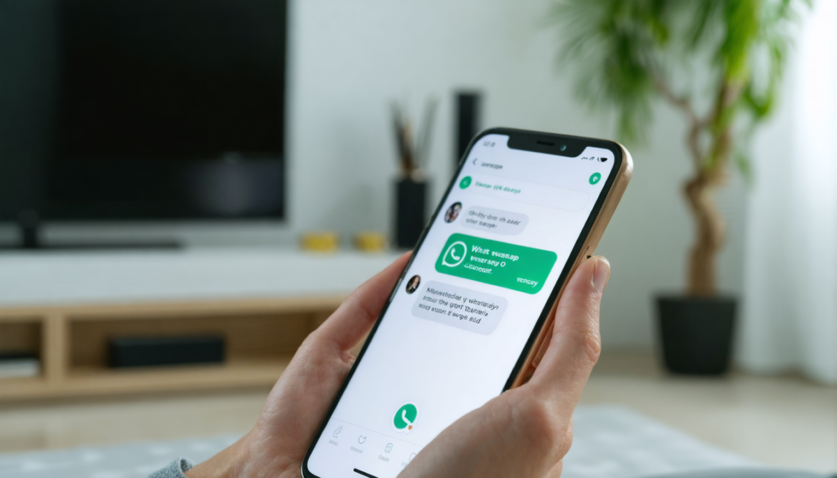 découvrez les nouvelles fonctionnalités indispensables de whatsapp à activer dès maintenant pour améliorer votre expérience de messagerie et rester connecté facilement.