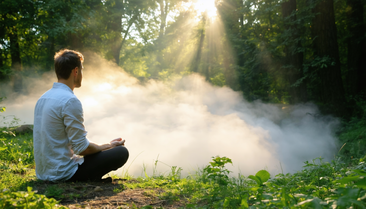 découvrez des astuces efficaces pour dissiper rapidement le brouillard mental et retrouver clarté et concentration au quotidien.