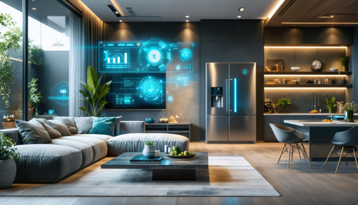 découvrez les innovations domotiques incontournables qui révolutionneront votre vie quotidienne en apportant confort, sécurité et efficacité à votre maison.