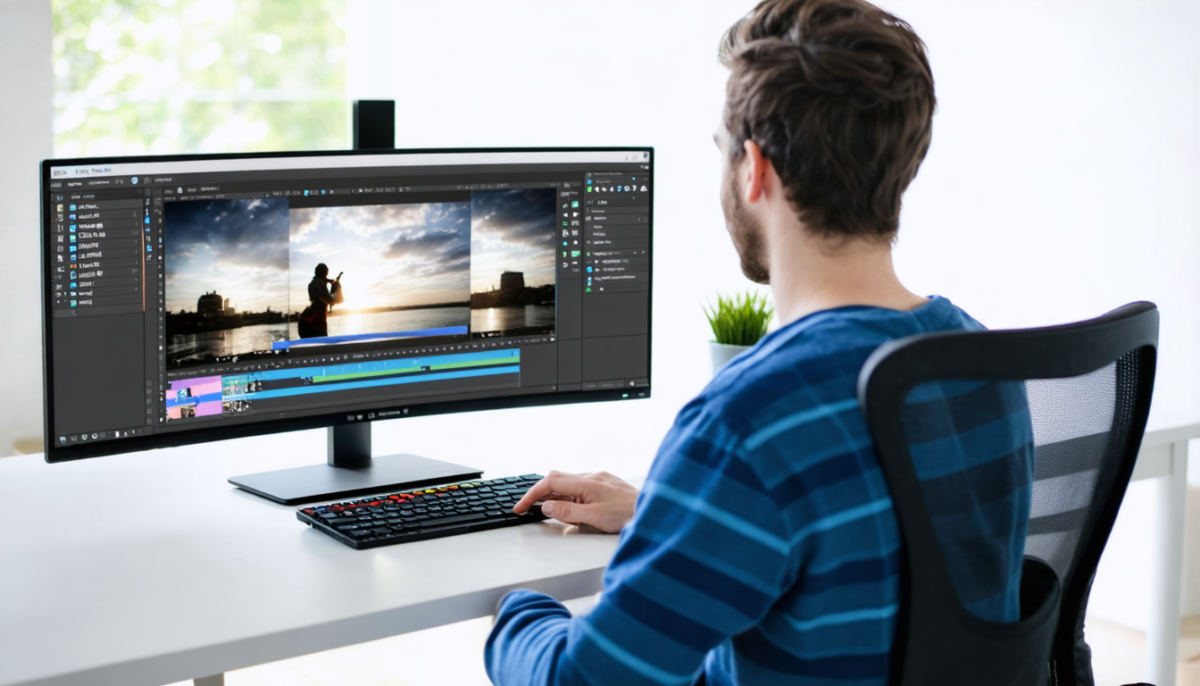 découvrez les outils essentiels pour créer du contenu vidéo facilement, même sans compétences en montage. simplifiez votre production vidéo dès aujourd'hui !