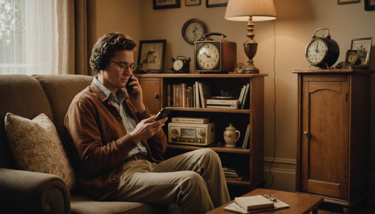 Le grand retour des téléphones basiques : simplicité et nostalgie à l'honneur !