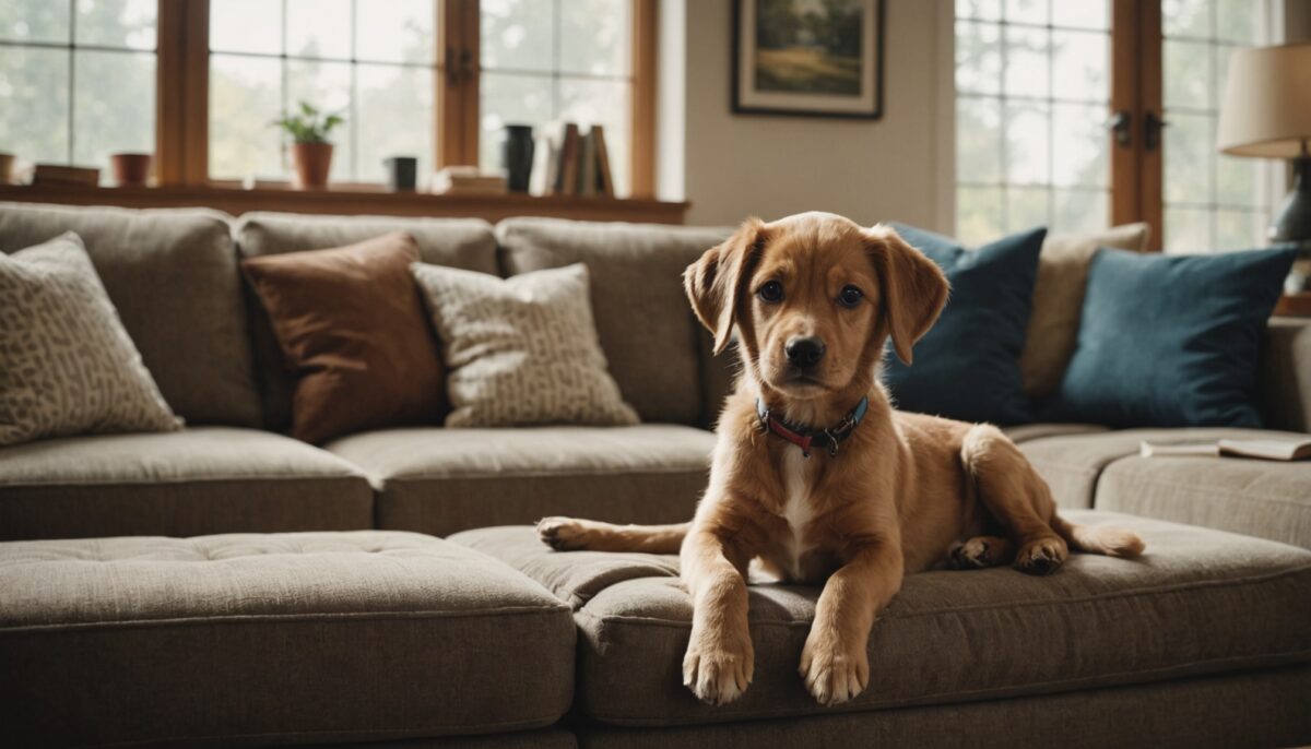 Découvrez comment deviner la personnalité d’un chiot dès ses premières semaines