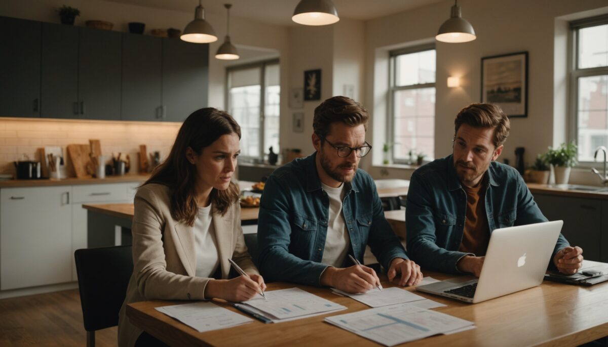 Finances en duo : fusionner les portefeuilles ou garder son indépendance ?