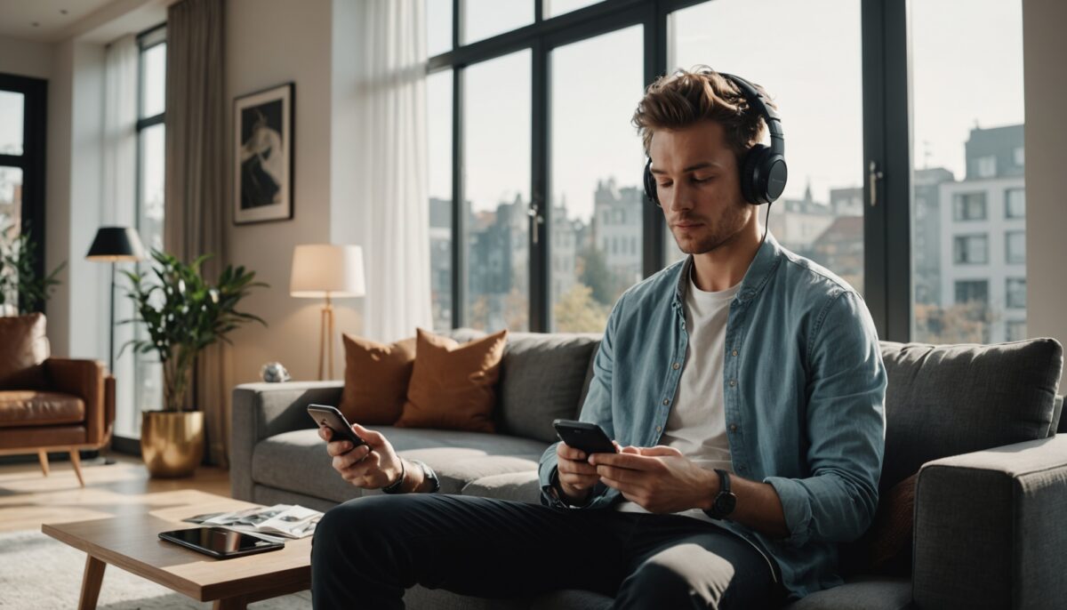 Découvrez la bande sonore captivante de la publicité Kia Sportage 2025