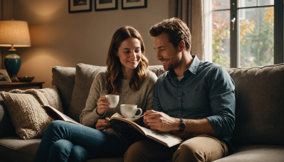 Couple fusionnel ou indépendant : quelle formule pour une relation qui résiste au temps ?