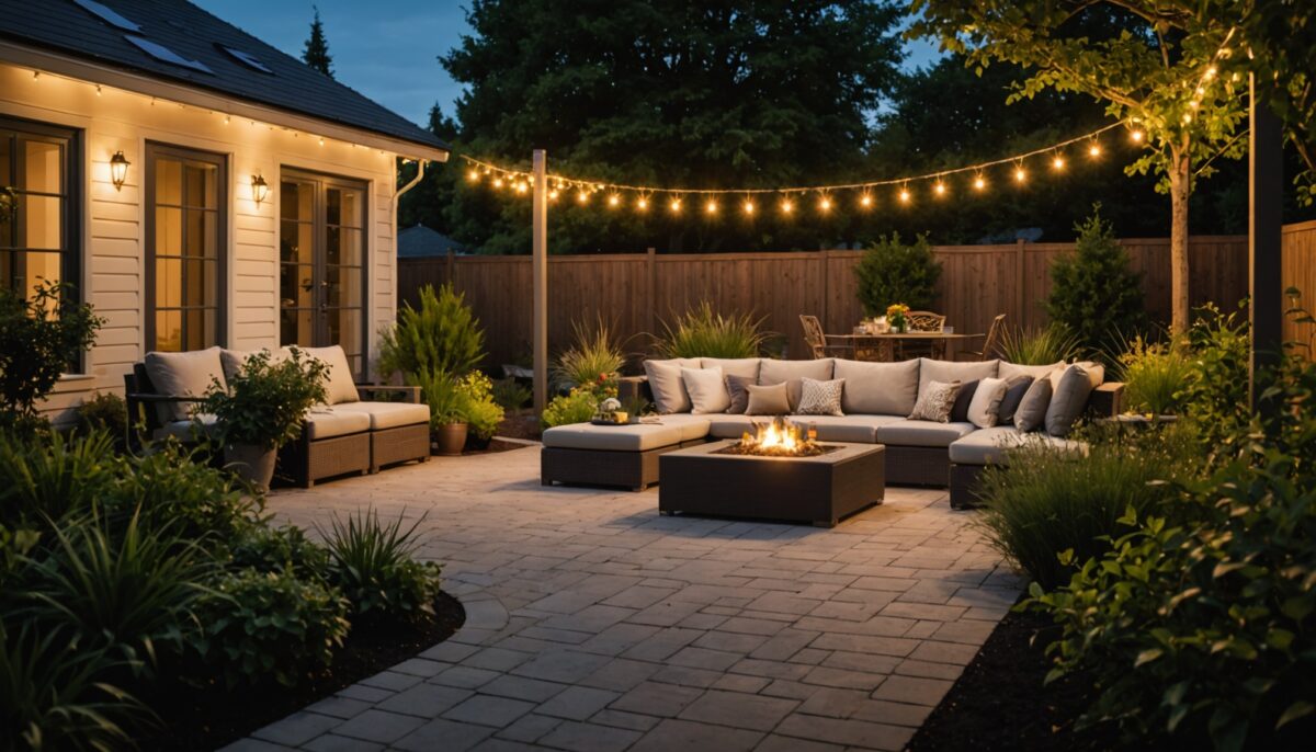 Top 10 des luminaires solaires incontournables pour sublimer votre espace extérieur