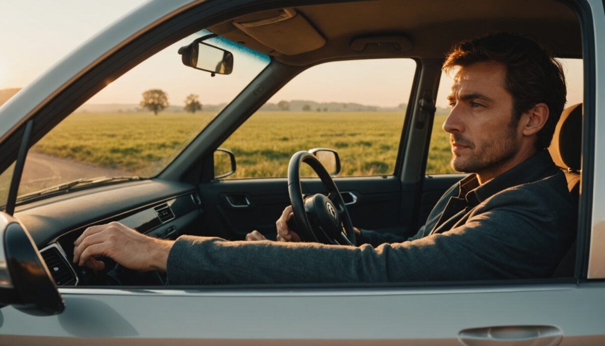 La bande-son captivante de la publicité Renault 2026 : « En regardant derrière, on avance toujours »