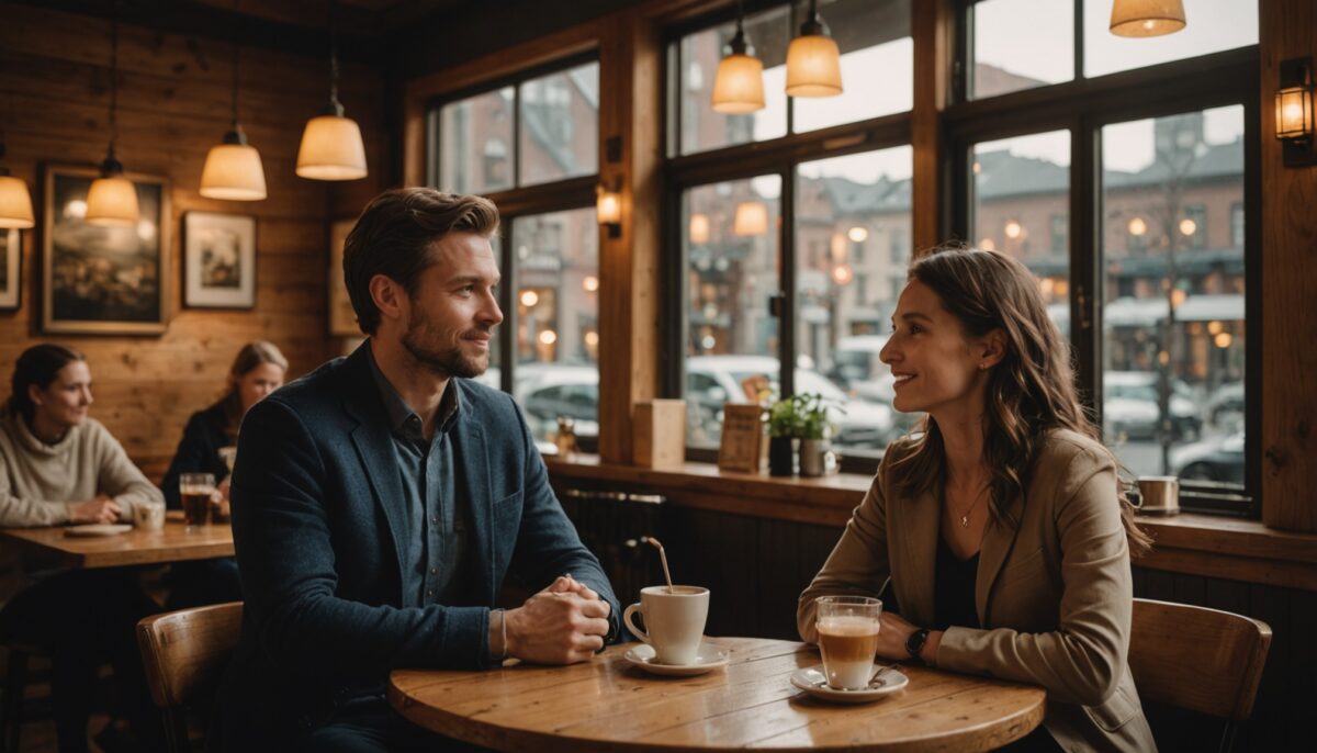 Silence, reproches ou fuite : déjouer les 3 pièges qui minent la communication de couple