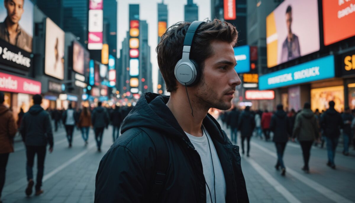 La bande-son captivante de la pub Crescendo FDJ 2025 dévoilée