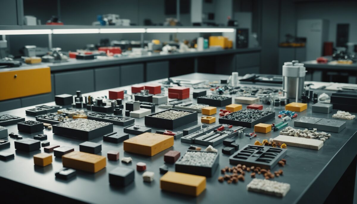 Ces 10 matières premières méconnues mais essentielles qui façonnent nos technologies du quotidien