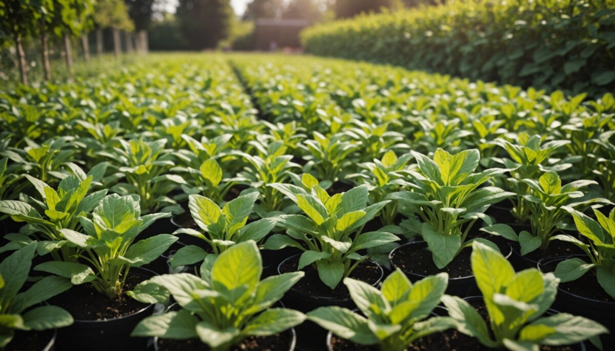 Comment protéger efficacement vos plantes du gel : astuces incontournables pour préserver votre potager