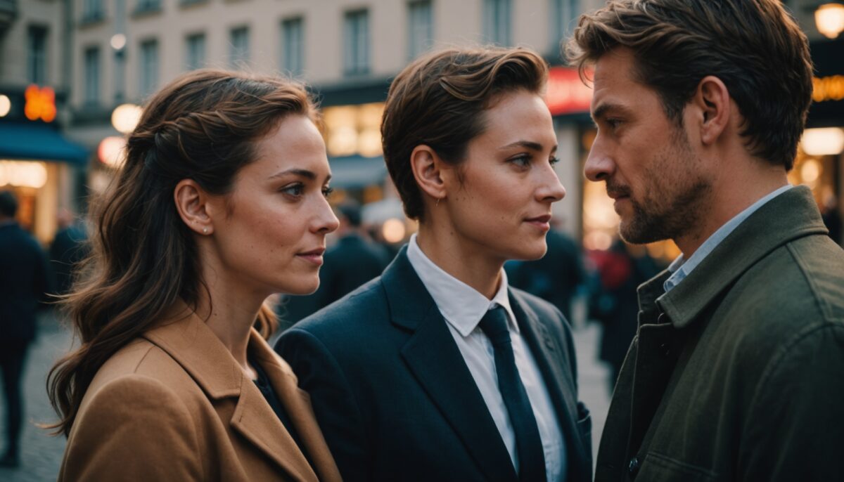 Amitié entre hommes et femmes : mythe ou réalité ?