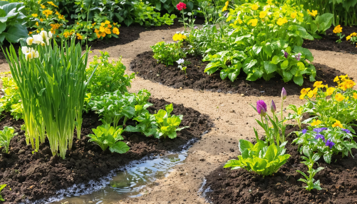découvrez les 11 erreurs à éviter absolument dans votre jardin pour assurer un printemps réussi et une croissance optimale de vos plantes.