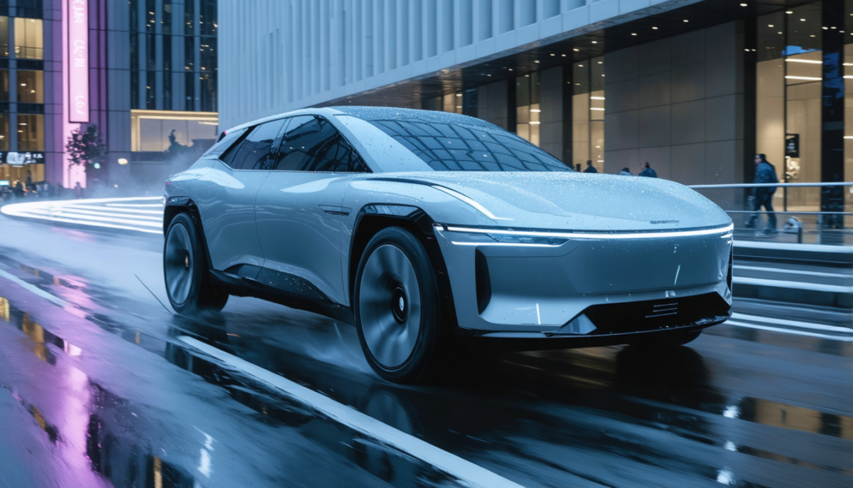 découvrez la bande-son captivante de la publicité alfa romeo tonale 2026, où l'intelligence humaine se mêle harmonieusement à une musique envoûtante.