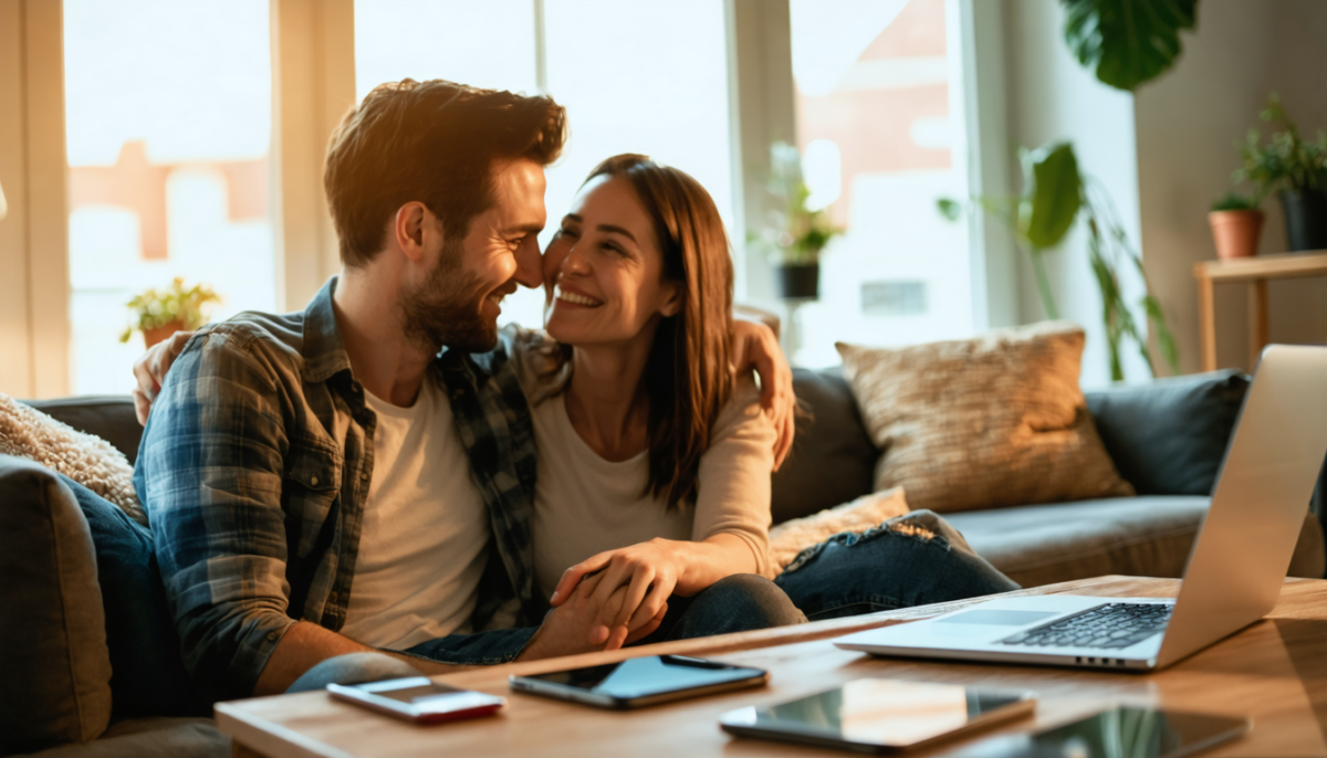 découvrez des conseils pratiques pour maintenir une connexion authentique et renforcer votre couple malgré la présence omniprésente de la technologie.