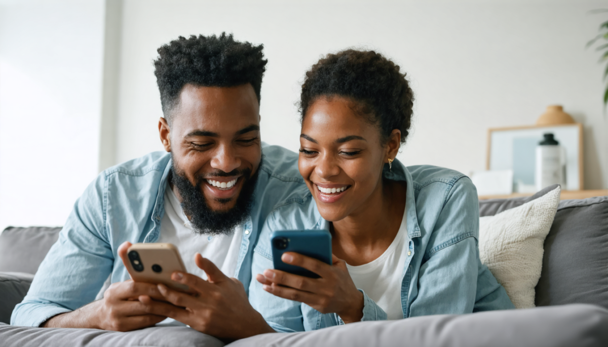 découvrez des conseils pratiques pour éviter que la technologie ne crée une distance émotionnelle dans votre couple et apprendre à rester proches malgré un monde connecté.