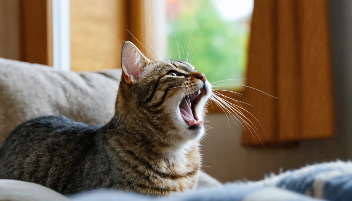 découvrez pourquoi votre chat miaule constamment et apprenez des astuces efficaces pour apaiser ses miaulements incessants. conseils pratiques pour un compagnon serein et heureux.