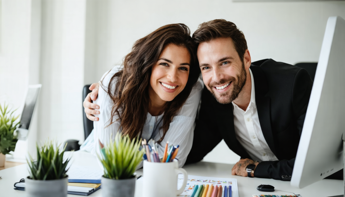 découvrez comment équilibrer vie amoureuse et carrière avec nos conseils pour une harmonie durable, sans rivalité ni stress.