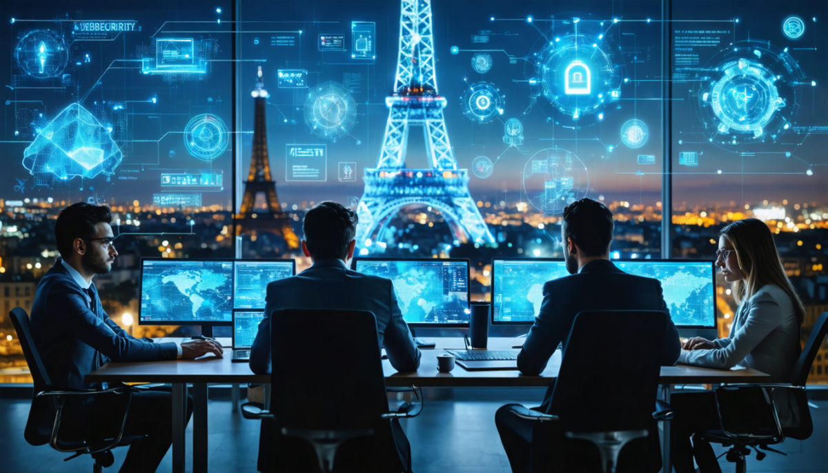 découvrez les types d’attaques cybernétiques qui font de la france le deuxième pays européen le plus ciblé en 2025 et comment renforcer votre cybersécurité face à ces menaces.