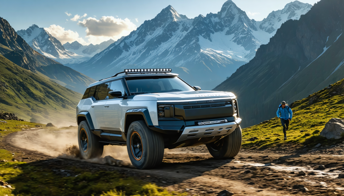 explorez la bande-son exclusive de la nouvelle publicité dacia duster 4x4 hybride 2025 et plongez dans l'univers sonore unique de ce véhicule innovant.