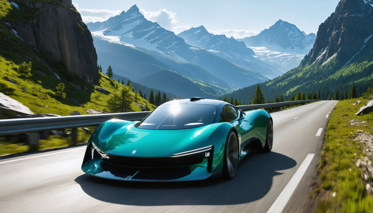 plongez dans l'univers sonore du nouveau hyundai kona 2026 avec une bande-son captivante qui sublime chaque instant.