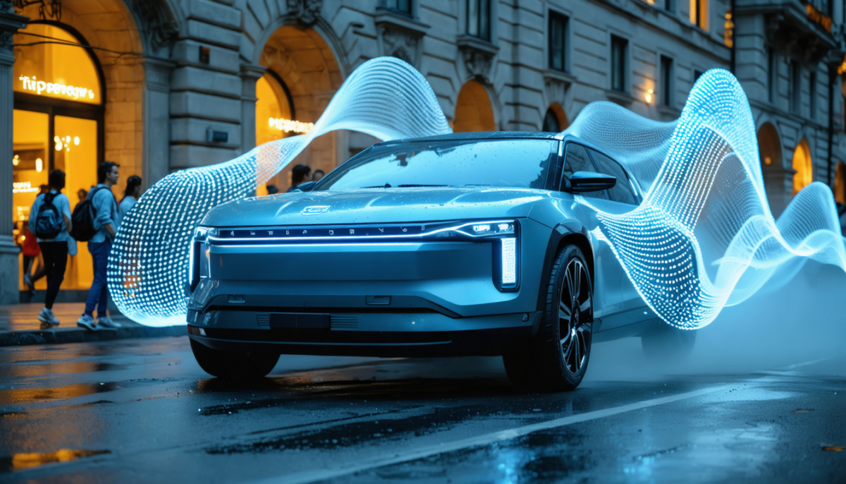 plongez dans l'univers musical unique de la publicité dacia hipster concept 2025 et laissez-vous séduire par sa bande-son envoûtante.