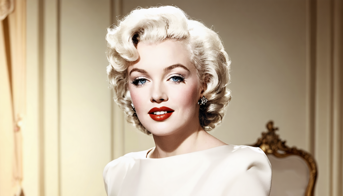 découvrez la méthode secrète de marilyn monroe pour captiver irrésistiblement les hommes et révélez votre charme authentique dès aujourd'hui.