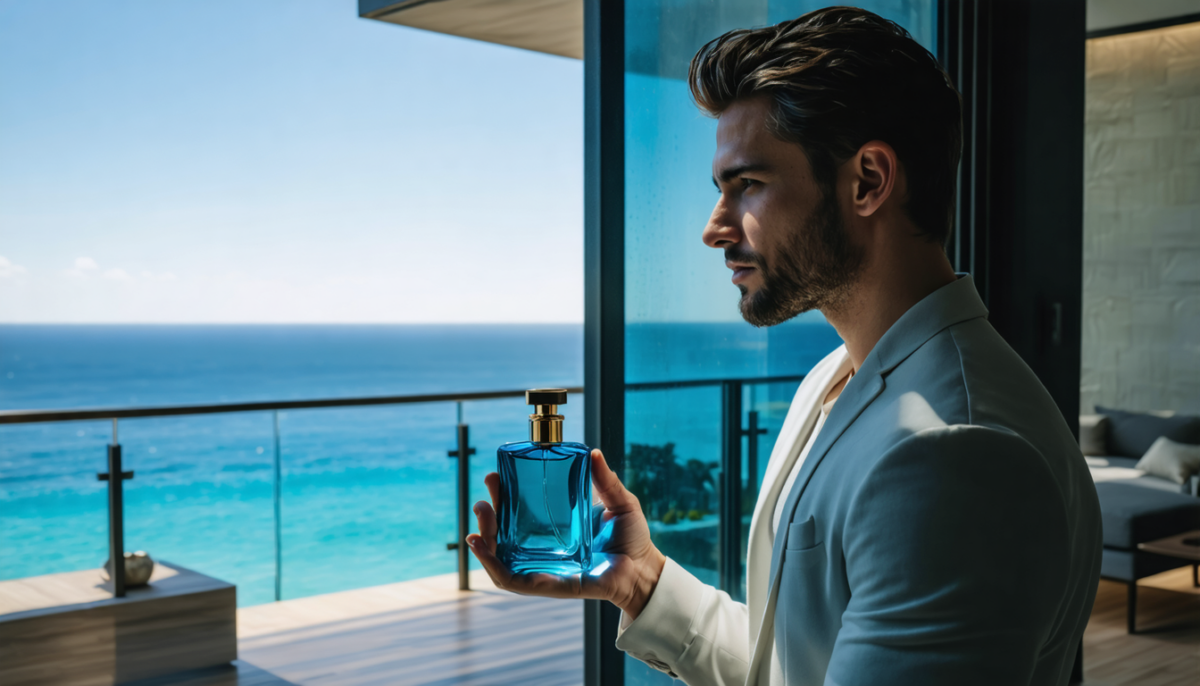 plongez dans l'univers frais et dynamique de la publicité lacoste original aqua, portée par la musique entraînante interprétée par tristan ridel.