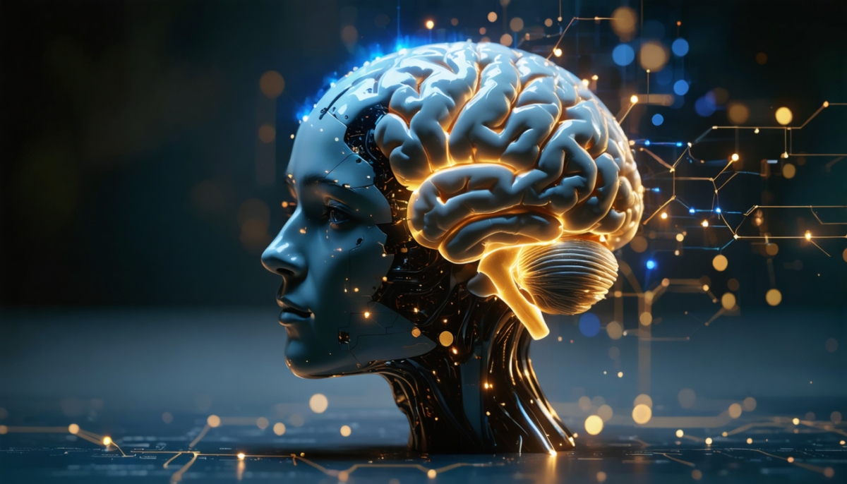 découvrez comment l'intelligence artificielle peut enrichir et stimuler notre réflexion humaine, repoussant les limites de la pensée et de l'innovation.