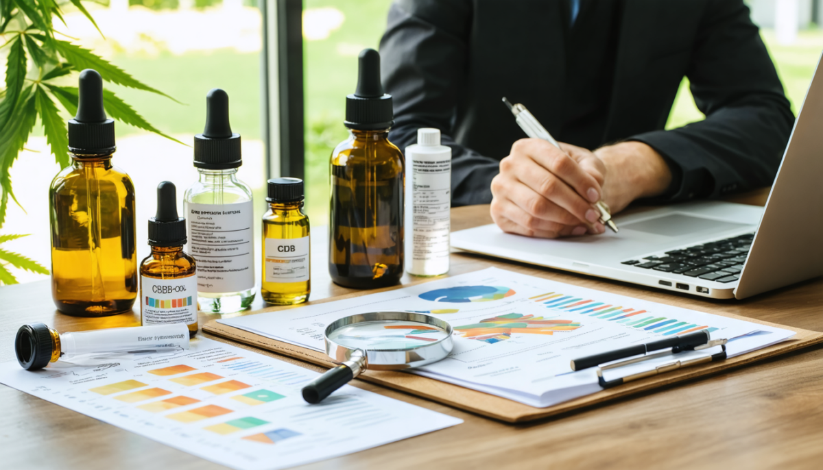 découvrez notre guide 2026 pour choisir le meilleur grossiste cbd en toute confiance. analyse des critères essentiels pour une sélection optimale et sécurisée.