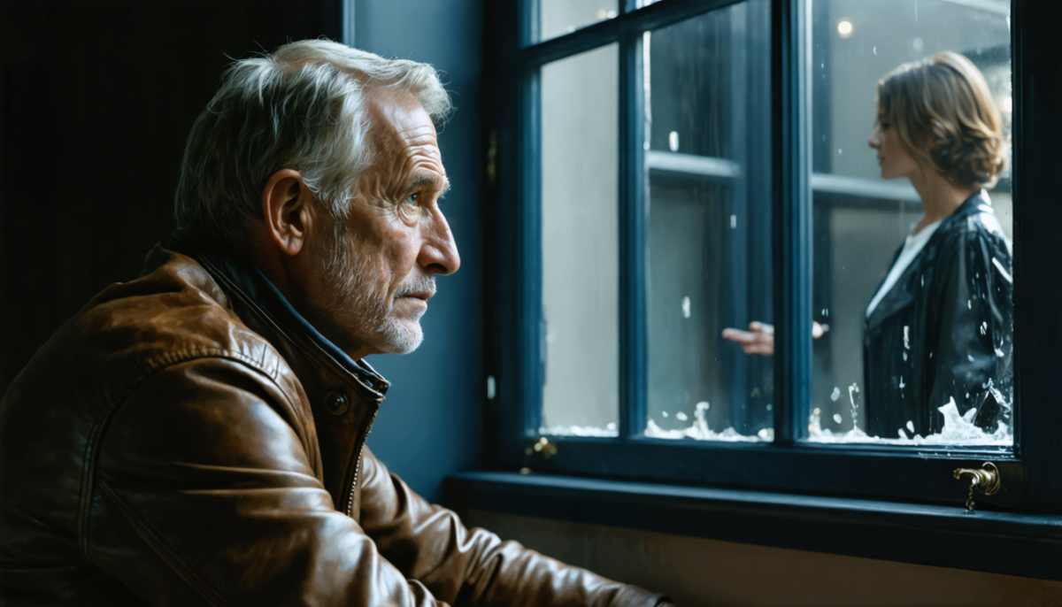 découvrez pourquoi la tentation d'infidélité chez les hommes augmente avec l'âge, selon les dernières recherches scientifiques. analyse des causes psychologiques et biologiques.