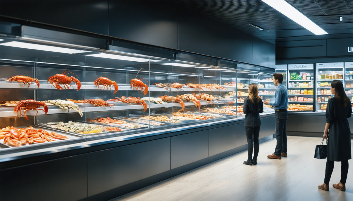 découvrez comment l'interdiction de la vente de crustacés vivants dans les supermarchés représente une étape importante pour améliorer le bien-être animal et promouvoir une consommation plus éthique.