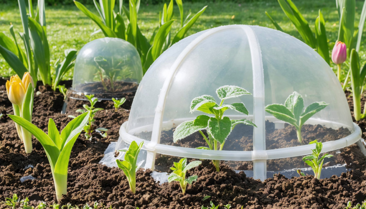 découvrez 10 astuces d’experts pour un jardin florissant au printemps et profitez pleinement de la saison pour faire éclore vos plus belles plantes.