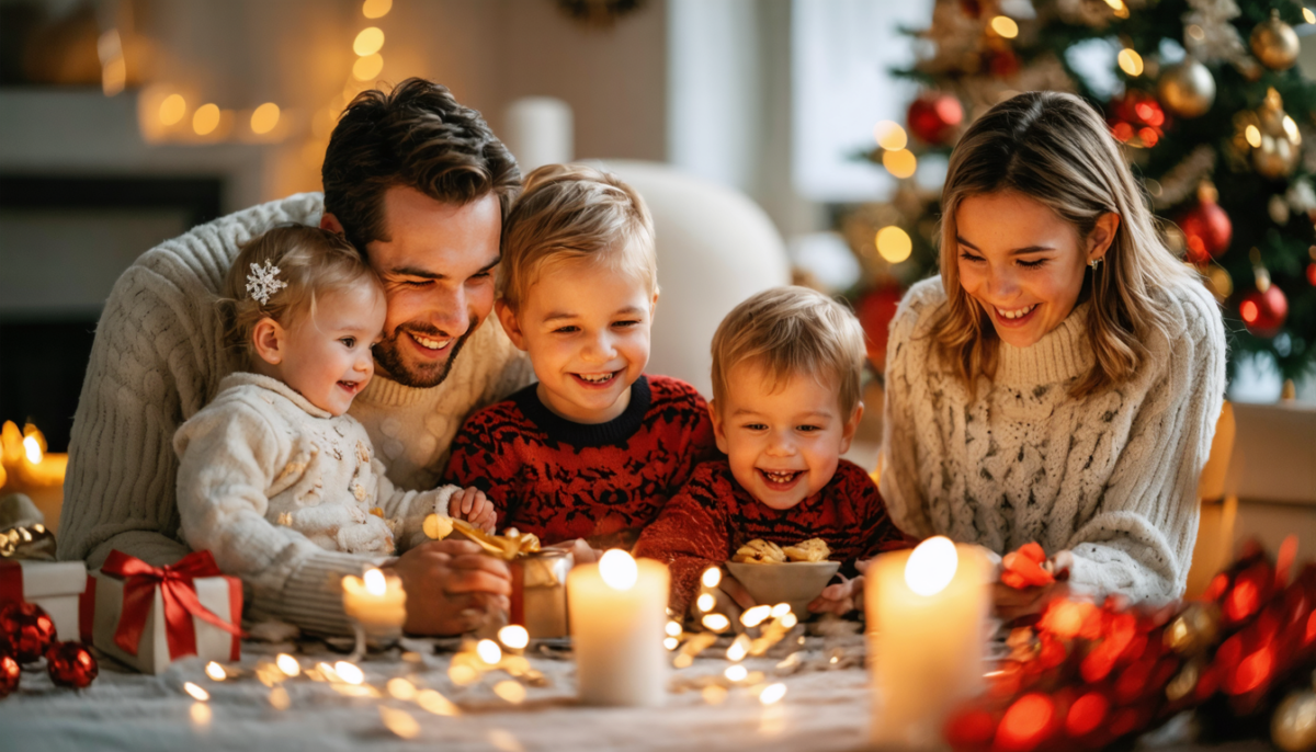 découvrez la bande-son envoûtante de la publicité lidl pour noël 2025, une mélodie magique qui capture l'esprit des fêtes et émerveille petits et grands.