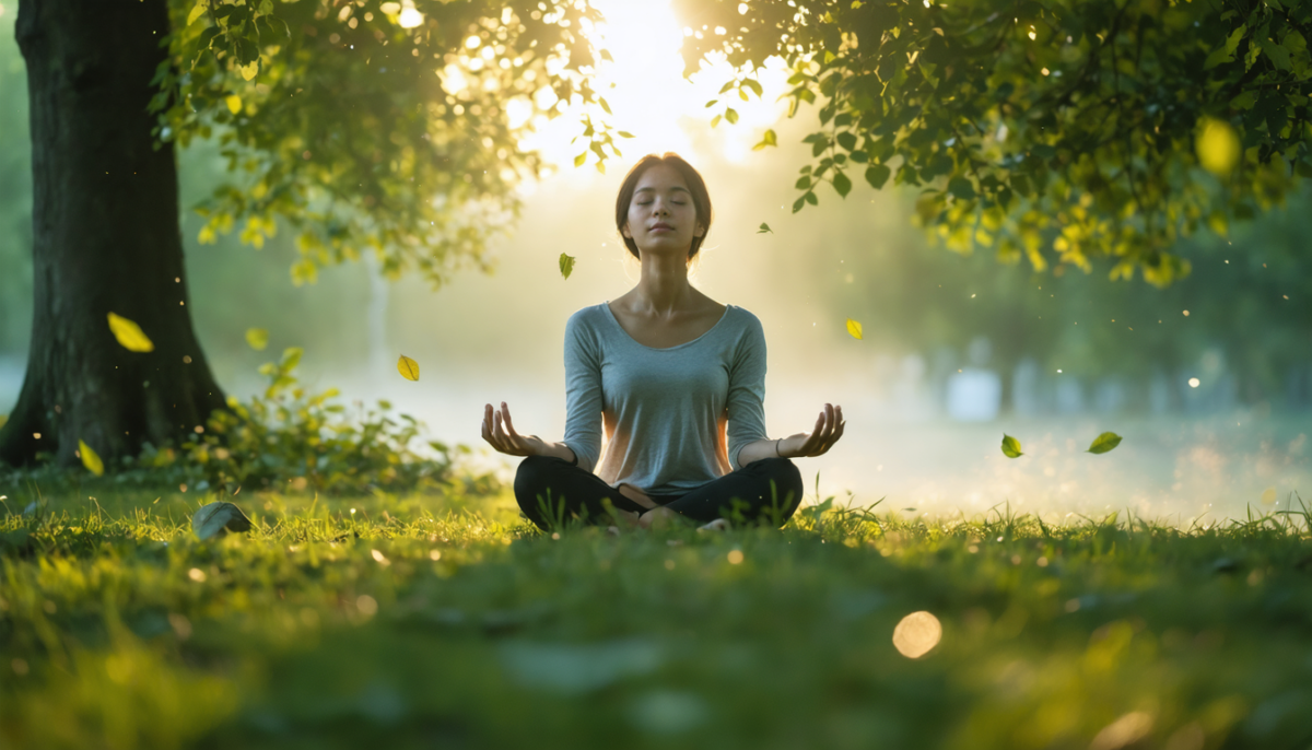 découvrez comment la respiration consciente peut transformer votre bien-être au quotidien en apportant calme, énergie et sérénité grâce à des techniques simples et efficaces.