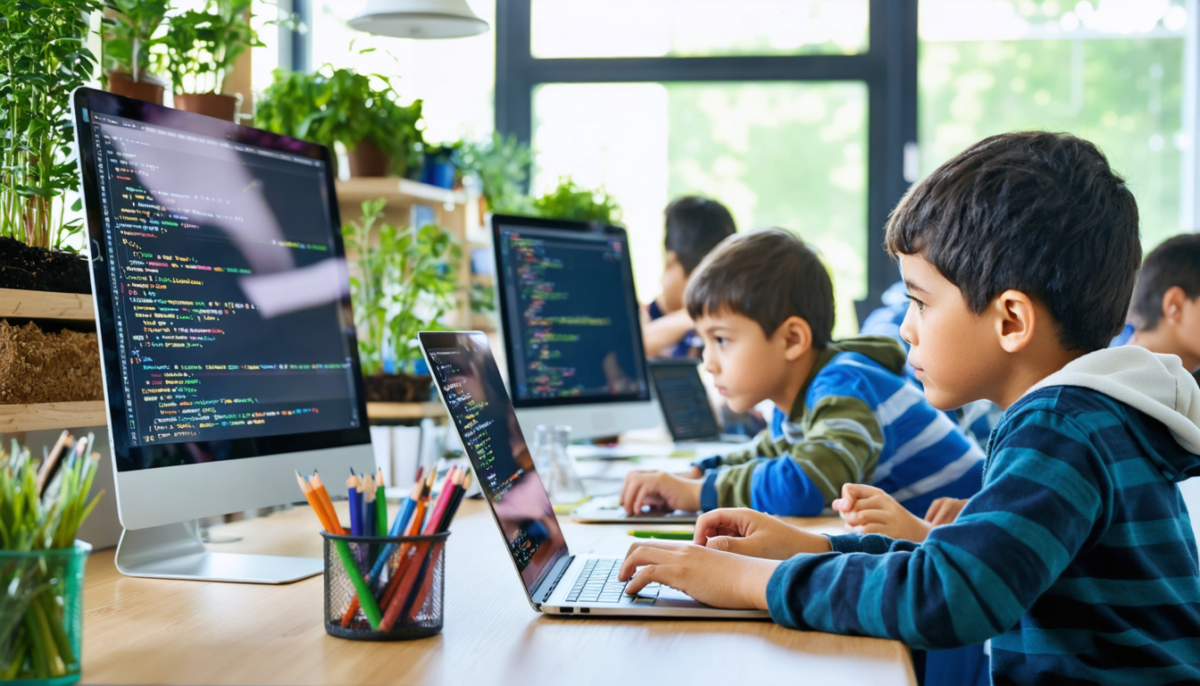 découvrez les 3 disciplines essentielles à inclure dès maintenant dans les programmes scolaires pour préparer efficacement les élèves aux défis de demain.
