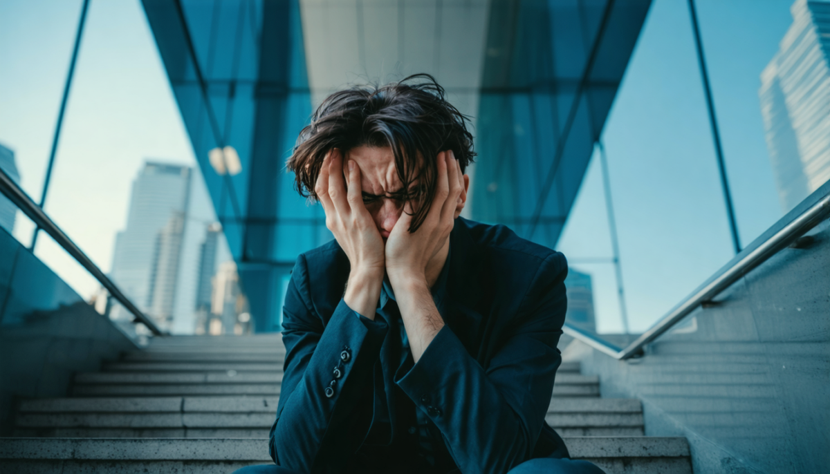 découvrez les 3 fondations secrètes de l’anxiété et comprenez ce qu’il est essentiel de savoir pour mieux gérer et surmonter ce trouble.