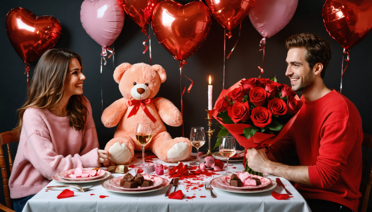 découvrez les pires clichés de la saint-valentin à éviter pour célébrer cette journée spéciale sans faux-pas et avec authenticité.